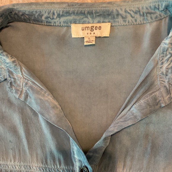 Umgee tunic - Picture 2 of 4